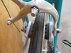 1988 Miele road bike photo