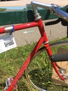 1988 Nagasawa NJS Pista photo