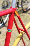 1988 Nagasawa NJS Pista photo