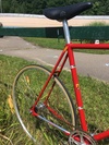 1988 Nagasawa NJS Pista photo