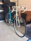 1988 Raleigh Technium Tri-Lite photo