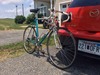 1988 Raleigh Technium Tri-Lite photo