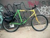 1988 Schwinn Sierra photo