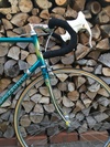 1988 Spezzotto SL photo