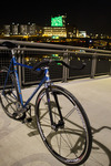 80s Soviet track bike photo