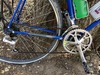 1988 Trek 520 Touring Road Bike photo