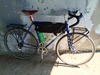 1988 Trek 520 Touring Road Bike photo