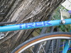 1988 TREK PRO SERIES 560 photo