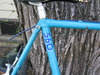 1988 TREK PRO SERIES 560 photo