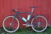 1989 Bianchi Super Grizzly photo