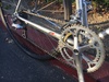 1989 Bridgestone RADAC 2100 photo