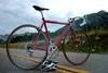 1989 Cannondale SR 800 photo