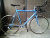 1989 Cannondale SR2000 photo