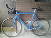 1989 Cannondale SR2000 photo