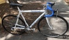 1989 Cannondale SR700 photo