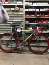 1989-Colnago Master Più (post-modern) photo