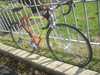 1989-Colnago Master Più (post-modern) photo