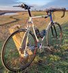 1989 Colnago Super Sprint photo