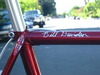 1989 DAVIDSON IMPULSE SIGNATURE SERIES photo