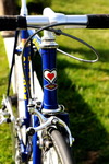 1989 De Rosa Professional SLX photo