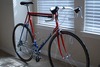 1989 Eddy Merckx Corsa Extra photo