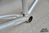 1989 Eddy Merckx Domex track #21. photo