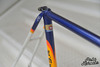 1989 Eddy Merckx Domex track #21. photo