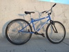 1989 GT Timberline SS/BMX photo