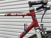 1989 Huffy Serotta - Davis Phinney photo