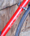 1989 Klein Quantum (61cm) photo