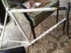 1989 Miyata 1100a FRAME FOR SALE photo