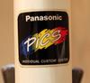 1989 Panasonic PICS Philippe Lauraire photo