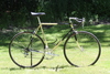 1989 Panasonic PICS Team Custom "Smokey" photo