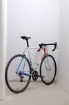 1989 Puch Mistral photo