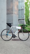 1989 Puch Mistral photo