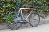 1989 Puch Mistral photo 1989 Puch Mistral photo