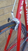 1989 Schwinn 564 PDG photo