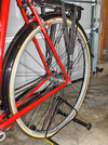 1989 Schwinn World Fixed/Single Speed photo