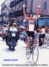 1989 TEKA-ALAN-Mavic photo