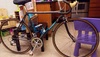 1989 Trek 420 Touring Road Bike 105 STI photo