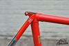 1990 Eddy Merckx CE track #12 (sold) photo