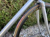 1990 Alan Record Chrono Pista photo 1990 Alan Record Chrono Pista photo