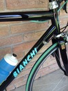 1990 Bianchi Proto Max tubing Euro logos photo