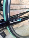 1990 Bianchi Proto Max tubing Euro logos photo