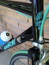 1990 Bianchi Proto Max tubing Euro logos photo