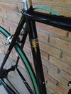 1990 Bianchi Proto Max tubing Euro logos photo