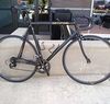 1990 Cannondale SR500 Black Lightning photo