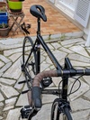 1990 Cannondale Black Lightning photo