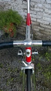 1989 Cavalera Pista photo