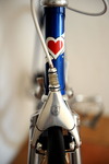 1990 De Rosa Professional SLX photo